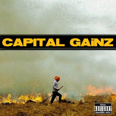 Capital Gainz - Single