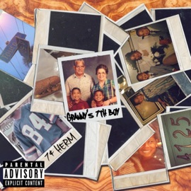 Granny's 7th Boy 7¢ Herm