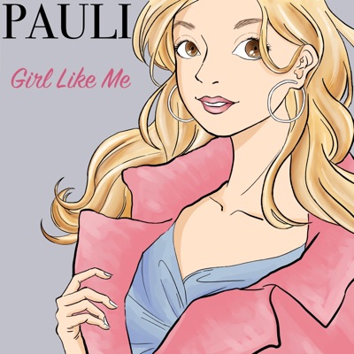 Girl Like Me - Single