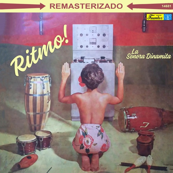 Ritmo! (with Lucho Argain)