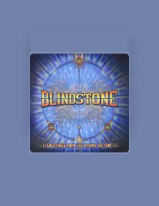 Listen to Blindstone, watch music videos, read bio, see tour dates & more!