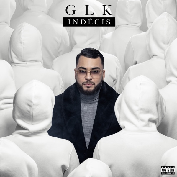 Wesh (feat. Heuss L'enfoiré) - Single - GLK