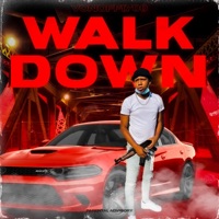 Walk Down - Single - VonOff1700