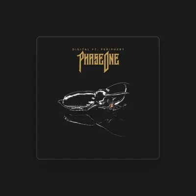 Listen to Periphery, watch music videos, read bio, see tour dates & more!