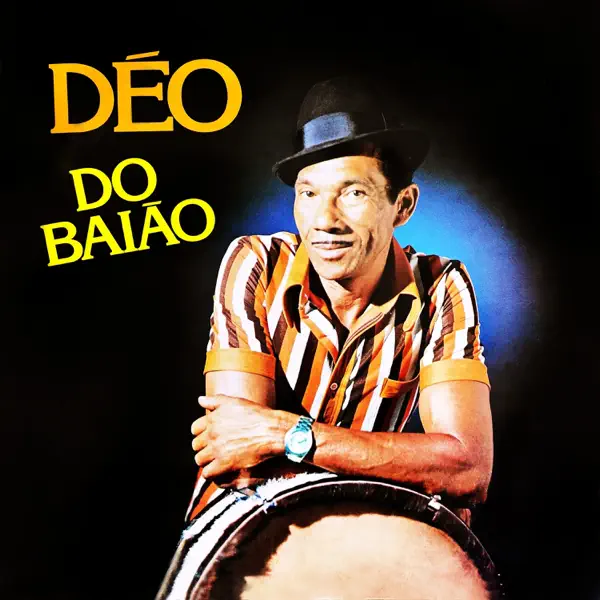 Quem Casou, Casou — Déo Do Baião