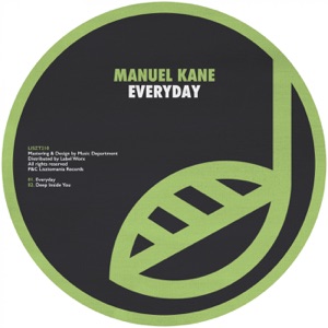 Everyday - Single
