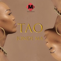 Jondé Ma - EP - TAO