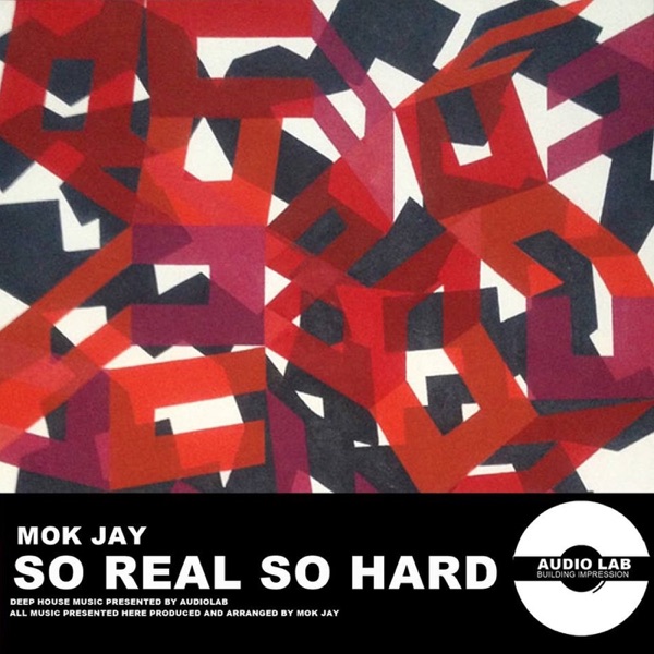 So Real So Hard - Single