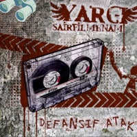4 Nakarat 2 Verse - Single - Yargı Sairfilmenam