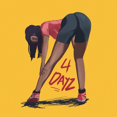 4 Dayz - Single