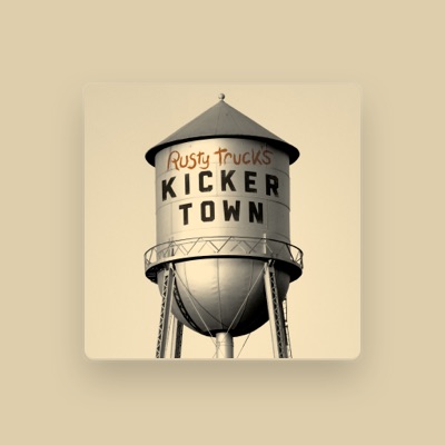 Listen to Rusty Truck, watch music videos, read bio, see tour dates & more!