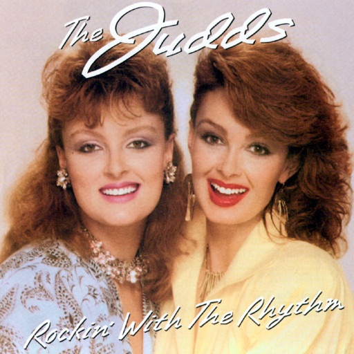 Art for Rockin' With the Rhythm of the Rain by The Judds