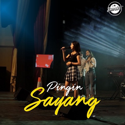 PINGIN SAYANG - Single