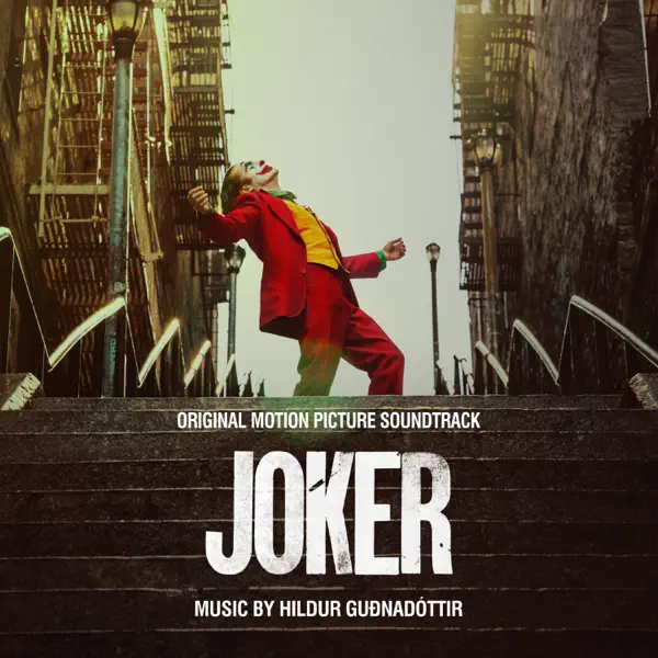 洋楽 WELCOME TO JOKER ENTERTAINMENT 洋楽 WELCOME TO JOKER ENTERTAINMENT 洋楽 WELCOME TO JOKER