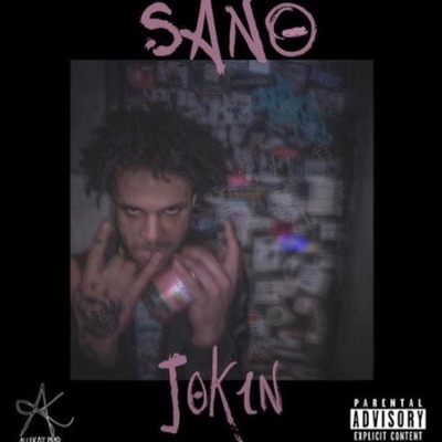 Jokin' - Single