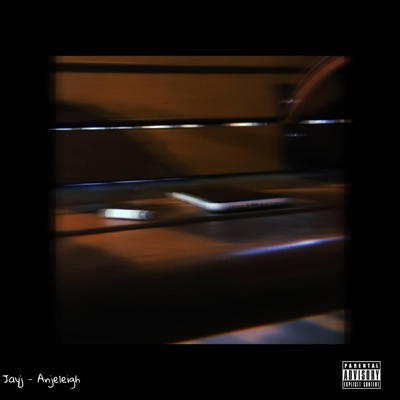 Who Are You? (feat. Anjeleigh) - Single