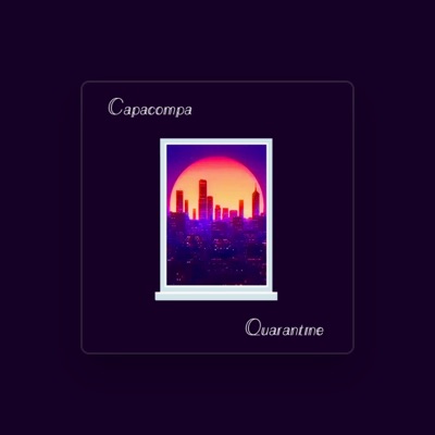 Listen to Capacompa, watch music videos, read bio, see tour dates & more!