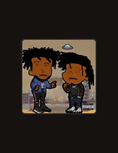 聆聽 Quese、觀看音樂影片、閱讀小傳、查看巡演日期等！