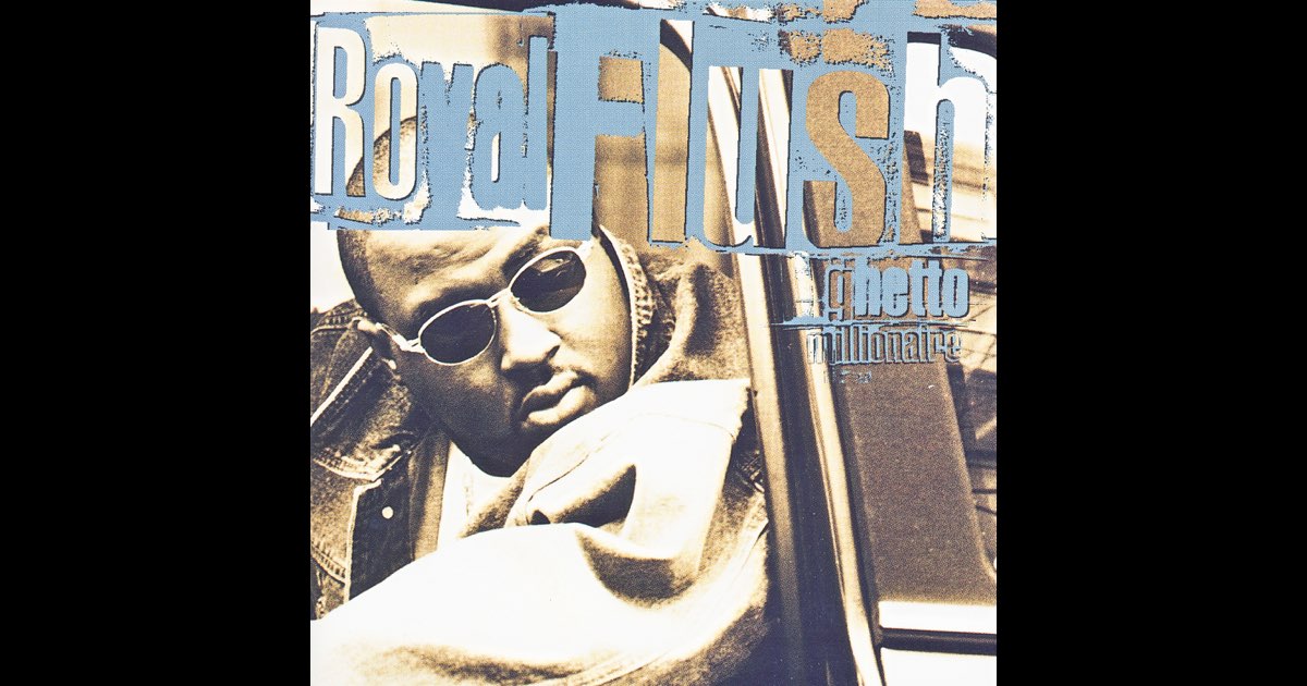 Royal Flush - Ghetto Millionaire - Amazon.com Music
