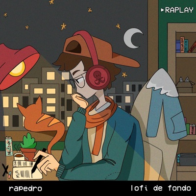 Lofi de Fondo - Single
