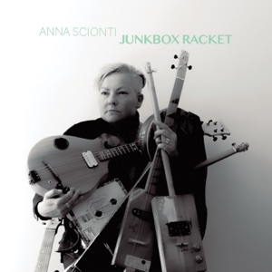 Junkbox Racket