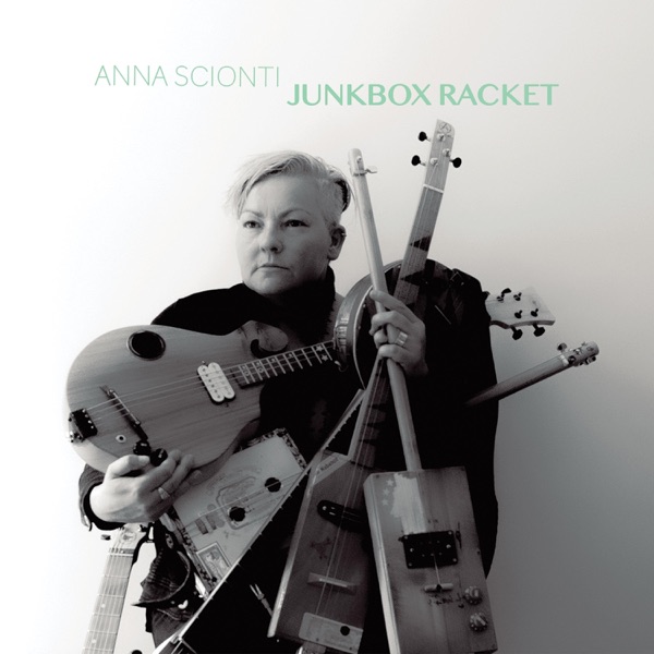 Junkbox Racket
