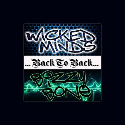 Listen to Wicked Minds, watch music videos, read bio, see tour dates & more!