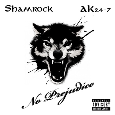 No Prejudice - Single