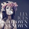 Little Marriage - Lia Ices lyrics