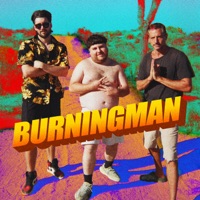 Burning Man (feat. Jeff Wittek & Jonah) - Single - Dirt Nasty