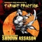 Kill Shot (feat. Royal T & School of the Gifted) - Shogun Assason & Shaka Amazulu The 7th lyrics