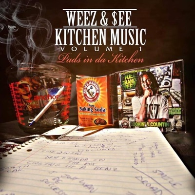 Kitchen Music