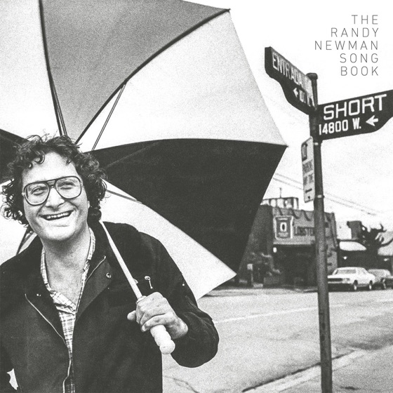 Cover artwork for Old Man