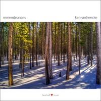 For an Audience of Trees