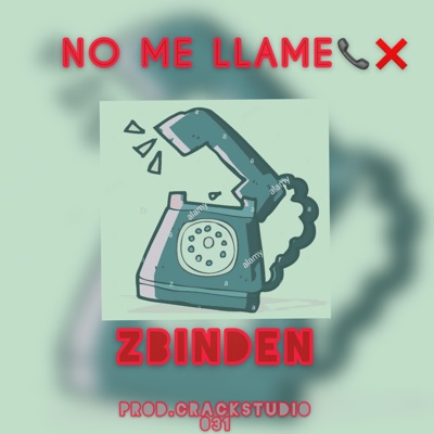 No Me Llame - Single