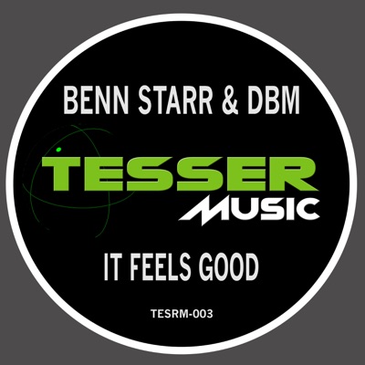 It Feels Good - Single