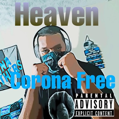 Corona Free - Single