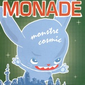 Monade - Change of Destination
