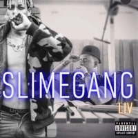 LIV (feat. Cannabico Aka The Ugly Bastard) - Single - SlimmXX