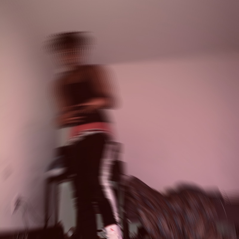 Hoodrich Cj - Il Vent D'oro