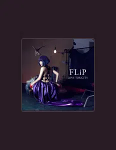 Listen to FLiP, watch music videos, read bio, see tour dates & more!