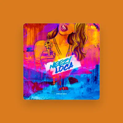 Listen to Neezy, watch music videos, read bio, see tour dates & more!