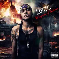 Perfect World (feat. Relik and Natalie Miller) — Logic