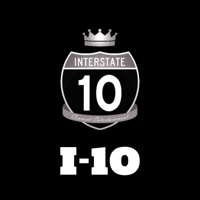I-10 - Single - Tha Ayleyes & Juliu$