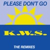 Please Don't Go (The Remixes) - EP, 2019