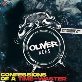 Never Too Late Oliver Rees
