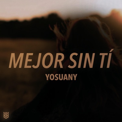 Mejor Sin Ti - Single