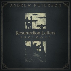 Resurrection Letters: Prologue - EP