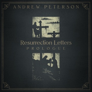 Andrew Peterson God Rested