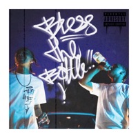Bless the Bottle (feat. Zayhunnid) - Single - K-Flocca